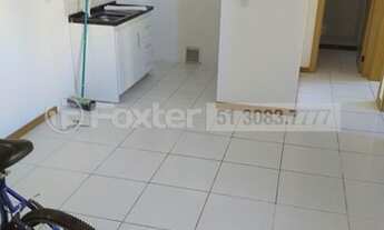 Imagem 4: Porto Alegre - Apartamento Padrão - Jardim Leopoldina