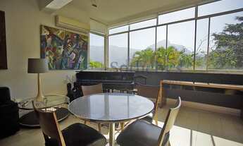 Imagem: Rio de Janeiro - Apartamento Padrão - Ipanema