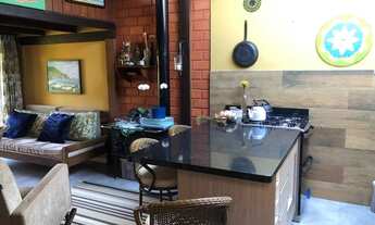 Imagem 3: Casa para Venda em Florianópolis, Cachoeira Do Bom Jesus, 2 dormitórios, 1 banheiro, 1 vag