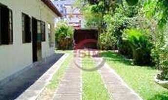 Imagem 1: Casa com 5 dormitórios à venda por R$ 2.700.000 - Passagem - Cabo Frio/RJ