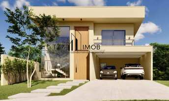 Imagem 5: Tríplex Jardins Bolonha -Entrega em 11 meses - 338 m2 de lote R$ 1.650.000,00