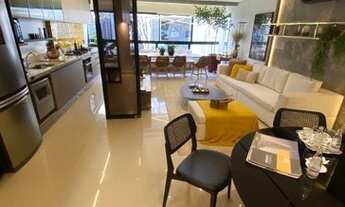 Imagem: Apartamento Bueno próximo ao vaca brava