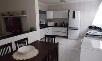 Imagem 4: Sobrado no Jequitiba à venda com piscina, em Itanhaém/SP