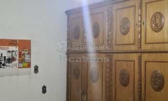 Imagem 4: São José do Rio Preto - Casa Padrão - Jardim Herculano