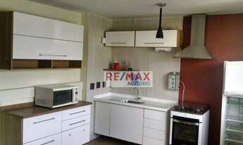 Imagem 2: Cobertura com 1 dormitório à venda, 47 m² - Real Parque - São Paulo/SP