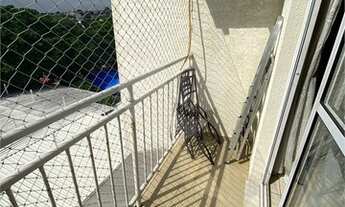 Imagem 6: Bom apartamento em condomínio