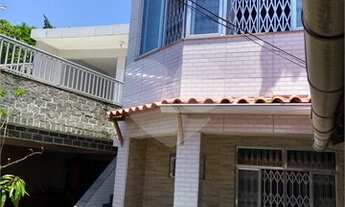 Imagem 3: Casa no Jardim Guanabara