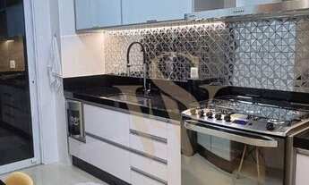 Imagem 6: Cuiabá - Apartamento Padrão - Duque de Caxias II