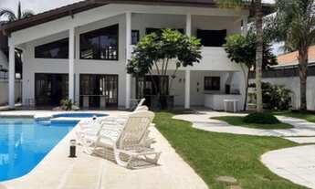 Imagem 4: Guarujá - Casa de Condomínio - Jardim Acapulco