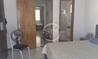 Imagem 2: Casa com 2 dormitórios à venda, 90 m² - São Cristóvão - Cabo Frio/RJ