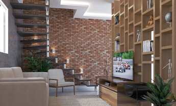 Imagem 7: Casa para Venda em Itanhaém, Belas Artes, 3 dormitórios, 2 suítes, 2 banheiros, 1 vaga