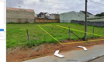 Imagem 4: Terreno comercial e ou residencial ao lado do posto de saude e próximo ao bosque