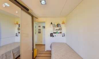 Imagem 11: Apartamento para venda com 3 quartos em Novo Mundo - Curitiba - PR