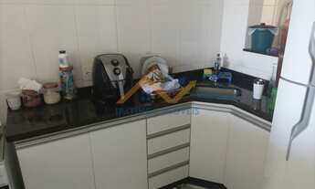 Imagem: Apartamento em Iguaçu - Ipatinga