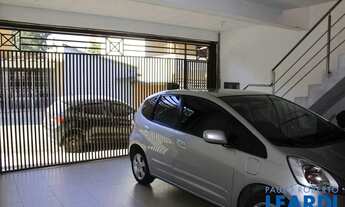 Imagem 3: SOBRADO - JARDIM MIRIAM - SP