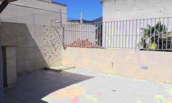 Imagem 4: Rio de Janeiro - Apartamento Padrão - Grajaú