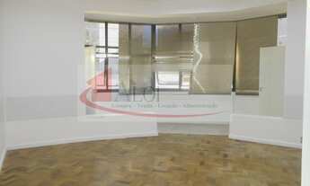 Imagem 3: AV. PAULISTA 302,60m² (LAJE INTEIRA) SETE SALAS BANHEIROS MASCULINO E FEMININO 1 VAGA DE G