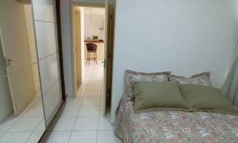 Imagem 4: Apartamento para venda com 61 metros quadrados com 2 quartos