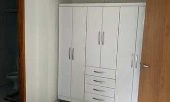 Imagem: Apartamento para aluguel tem 40 metros quadrados