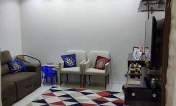 Imagem 7: Casa de condomínio para venda tem 140 metros quadrados com 3 quartos