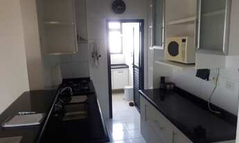 Imagem 6: Apartamento para venda possui 65 metros quadrados com 3 quartos em Vila Marieta - São Paul