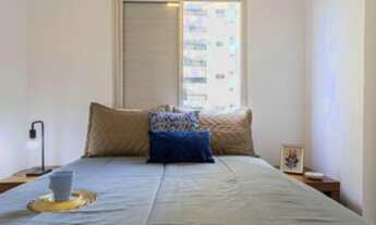 Imagem 6: Apartamento à venda, Brooklin, São Paulo, SP