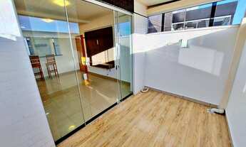 Imagem 5: Apartamento com 3 dormitórios para alugar em Belo Horizonte