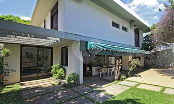 Imagem 3: Jardim Luzitânia! Casa à Venda e ou Locação 4 suites