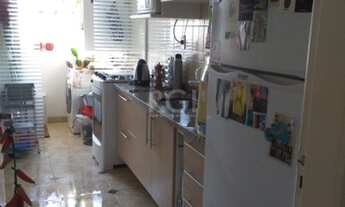 Imagem 5: Porto Alegre - Apartamento Padrão - Partenon