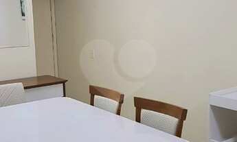 Imagem 7: São Paulo - Apartamento Padrão - CAMPO BELO