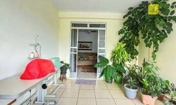 Imagem 3: Casa 3 Dormitórios na entrada do Milho Branco