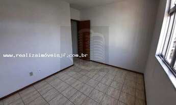 Imagem 6: Apartamento para Venda em Juiz de Fora, Morro da Glória, 1 dormitório, 1 banheiro, 1 vaga