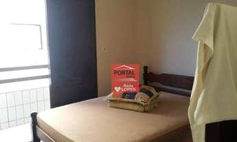 Imagem 5: Apartamento com 2 dormitórios à venda, 70 m² por R$ 280.000,00 - Jardim Praia Grande - Mon