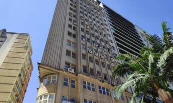 Imagem: Porto Alegre - Conjunto Comercial/Sala