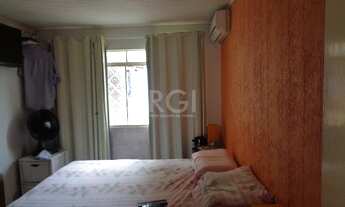 Imagem 5: Porto Alegre - Casa Padrão - CRISTO REDENTOR