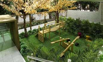 Imagem 4: MC) Lindo apartamento na Madalena | 02 Quartos