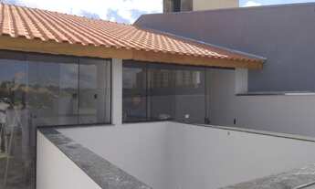 Imagem 2: Cobertura novíssima sem condomínio, para quem procura morar bem !