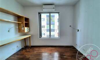 Imagem 6: Apartamento 128m² 3 dormitórios para Venda na Vila Nova Conceição