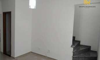 Imagem 2: Casa com 2 dormitórios à venda, 53 m² por R$ 320.000,00 - Limoeiro - São Paulo/SP