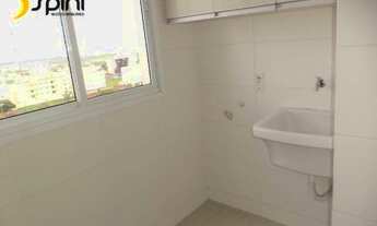 Imagem 4: Apartamento com 2 dormitórios à venda, 60 m² por R$ 270.000,00 - Santa Mônica - Uberlândia