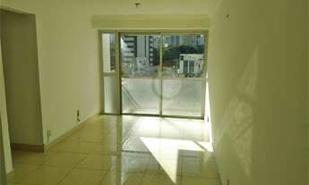 Imagem 3: Apartamento de 79m² para locação com 3 dormitórios no metrô Paraíso