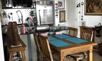 Imagem: APARTAMENTO RESIDENCIAL em SÃO PAULO