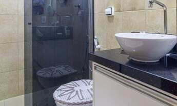 Imagem 7: Apartamento Reformado com 2 dormitórios à venda, 50 m² por R$ 200.000 - Riacho Fundo I - R