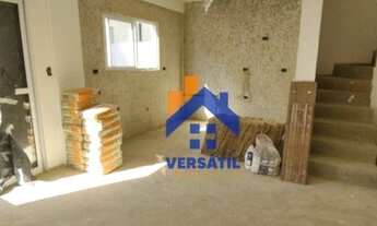 Imagem 5: Sobrado Triplex com 3 dormitórios à venda, 121 m² por R$ 519.900 - Bairro Alto - Curitiba