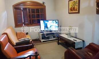 Imagem 4: Porto Alegre - Casa Padrão - Sarandi