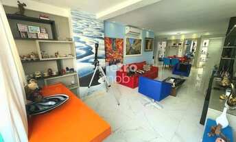 Imagem: Apartamento com 3 suítes a venda, 142m²