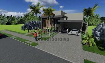 Imagem 4: Casa - Alphaville Dom Pedro 3 - Campinas