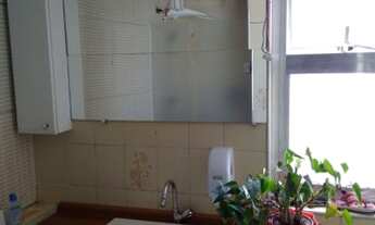 Imagem 2: Apartamento à venda, 2 quartos, Jardim da Saúde - São Paulo/SP