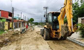 Imagem 5: Promoção de Terrenos Em Mongagua Com Escritura