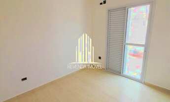 Imagem 6: APARTAMENTO 2 DORMITÓRIOS, 1 VAGA, À VENDA EM SANTO ANDRÉ